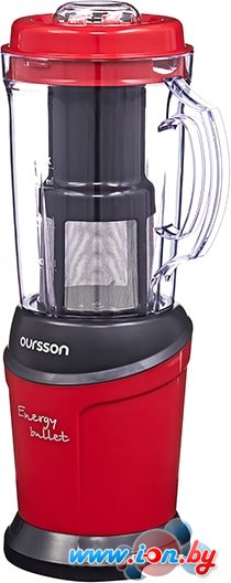 Стационарный блендер Oursson BL1000TD/RD в Минске