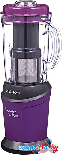 Стационарный блендер Oursson BL1000TD/SP в Бресте