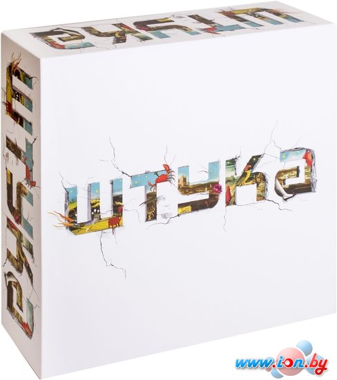 Настольная игра Экивоки Штука 2.0 в Могилёве