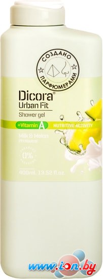 Dicora Milk & Melon с витамином А 750 мл в Могилёве