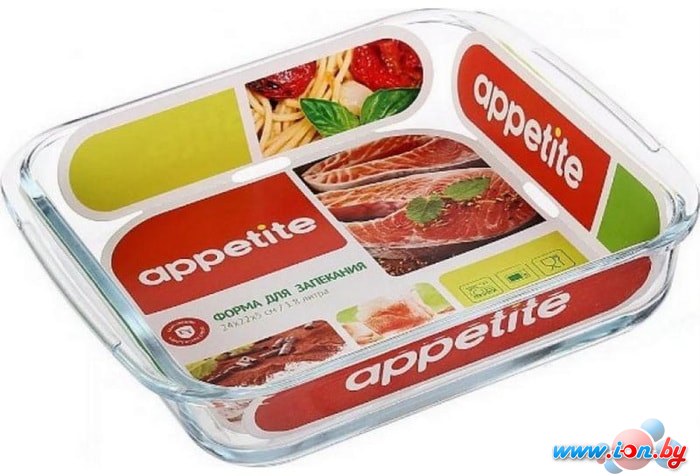 Форма для выпечки Appetite PL3 в Гомеле