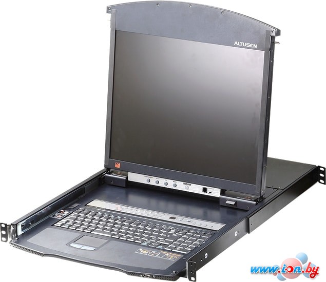 KVM переключатель Altusen KL1516AIN-AXA-RG в Могилёве