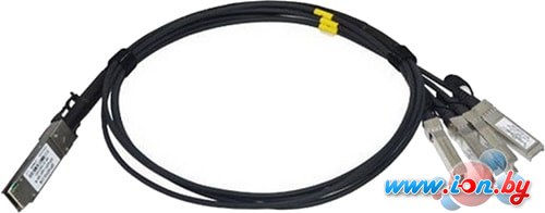 Кабель ACD ACD-QSFP+ TO 4*SFP+ 40G COPPER 1M в Бресте