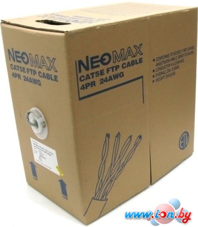Кабель Neomax NM20001 305 м в Могилёве