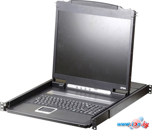 KVM переключатель Aten CL1000N-ATA-RG в Могилёве