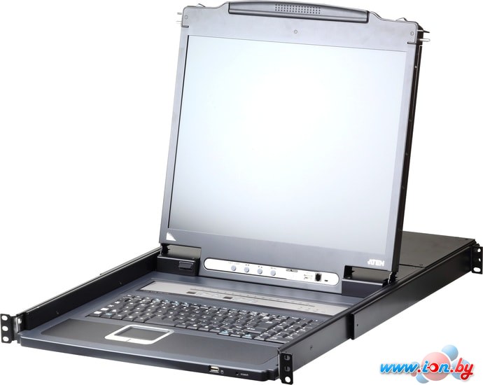 KVM переключатель Aten CL5716IN-ATA-RG в Могилёве