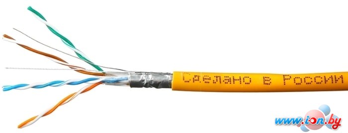 Кабель Skynet Cable CSS-FTP-LSZH-4-CU в Могилёве