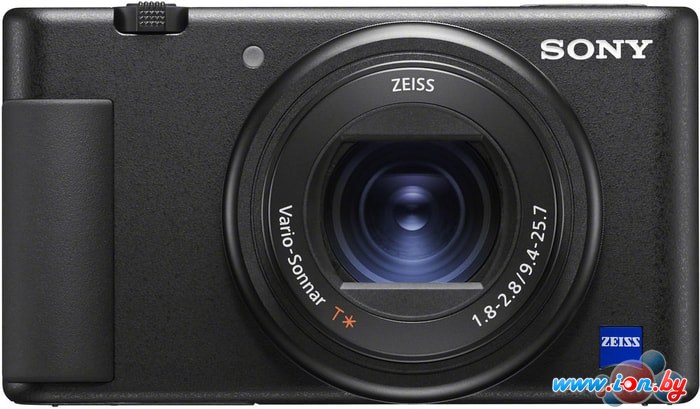 Фотоаппарат Sony ZV-1 (черный) в Витебске