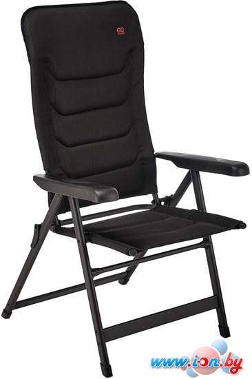 Кресло GoGarden Elegant 50333 (черный) в Могилёве