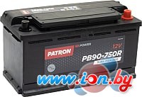 Автомобильный аккумулятор Patron Power PB90-750R (90 А·ч) в Могилёве