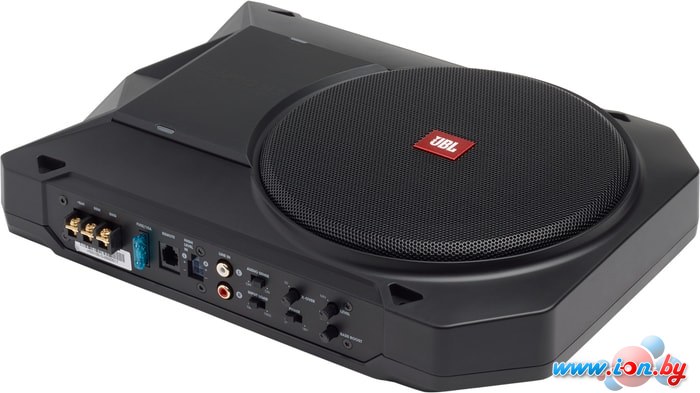 Корпусной активный сабвуфер JBL BassPro SL2 в Могилёве
