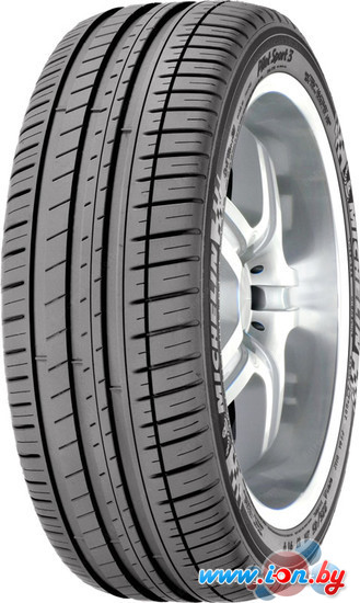 Автомобильные шины Michelin Pilot Sport 3 245/35R20 95Y (run-flat) в Бресте