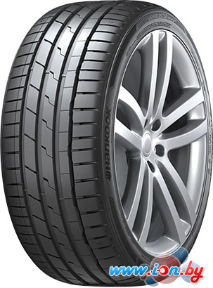 Автомобильные шины Hankook Ventus S1 evo3 K127B 225/45R18 95Y (run-flat) в Могилёве