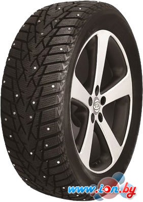 Автомобильные шины DoubleStar DW01 185/70R14 88T в Могилёве