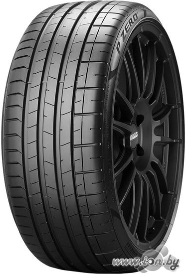 Автомобильные шины Pirelli P Zero New SUV 305/40R20 112Y (run-flat) в Могилёве