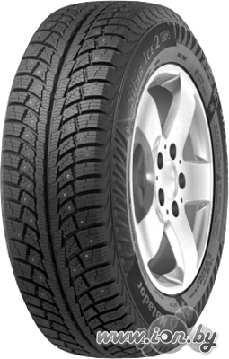 Автомобильные шины Matador MP 30 Sibir Ice 2 SUV 225/60R17 103T в Гомеле