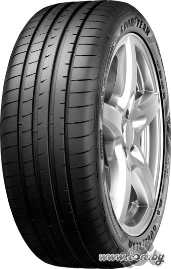 Автомобильные шины Goodyear Eagle F1 Asymmetric 5 235/55R18 100V в Бресте