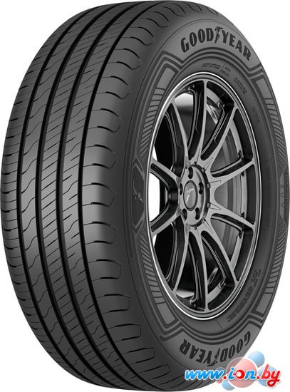 Автомобильные шины Goodyear EfficientGrip 2 SUV 235/55R18 100V в Бресте