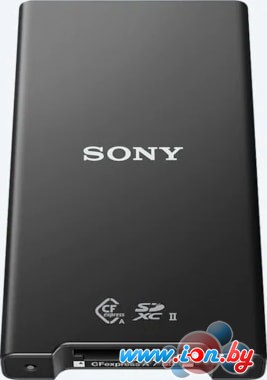 Карт-ридер Sony MRW-G2 в Гомеле