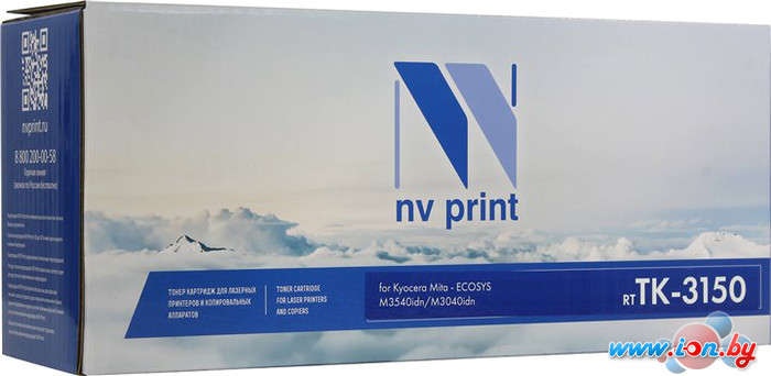 Картридж NV Print TK-3150 в Бресте