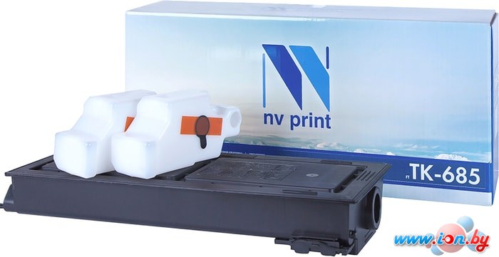 Картридж NV Print NV-TK685 (аналог Kyocera TK-685) в Бресте