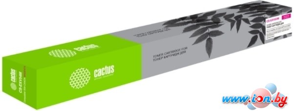 Картридж CACTUS CS-EXV54M (аналог Canon C-EXV54M) в Бресте