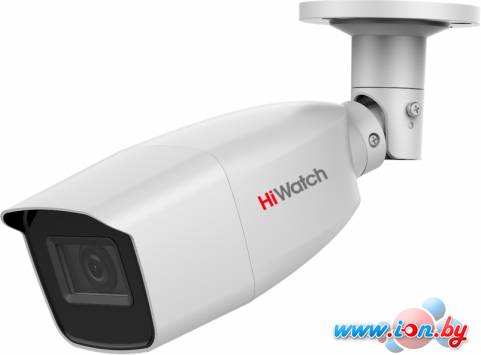 CCTV-камера HiWatch DS-T206(B) в Бресте