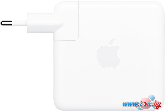 Сетевое зарядное Apple 96W USB-C Power Adapter MX0J2ZM/A в Могилёве