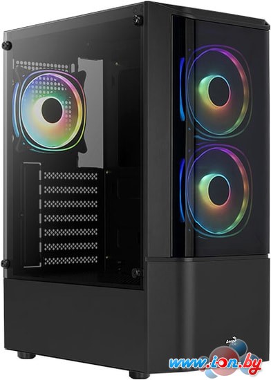 Корпус AeroCool Quantum-G-BK-v2 в Бресте