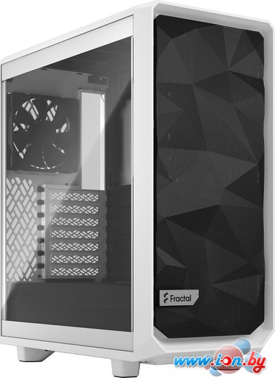 Корпус Fractal Design Meshify 2 Compact Clear Tempered Glass FD-C-MES2C-05 в Могилёве