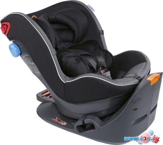 Детское автокресло Chicco 2Easy (polar silver) в Могилёве