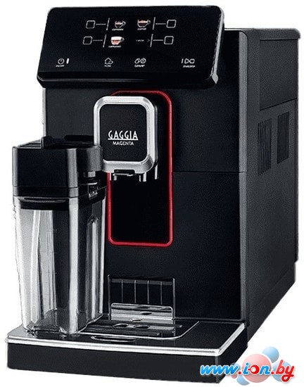 Эспрессо кофемашина Gaggia Magenta Prestige 8702/01 в Могилёве