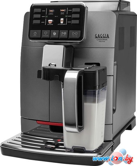 Эспрессо кофемашина Gaggia Cadorna Prestige в Могилёве