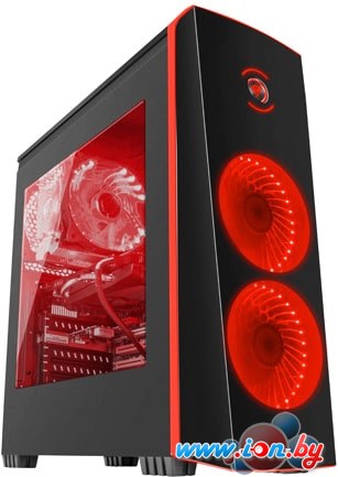 Компьютер Jet Gamer 5i11400FD8SD24X105TL2W5 в Могилёве