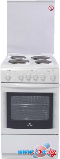 Кухонная плита De luxe 506004.03Э (КР) в Могилёве