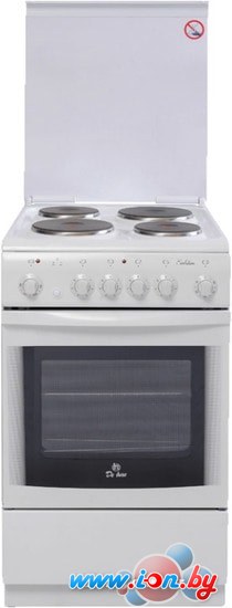 Кухонная плита De luxe 506004.00Э (КР) в Могилёве
