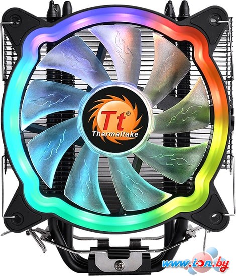 Кулер для процессора Thermaltake UX200 ARGB CL-P065-AL12SW-A в Бресте