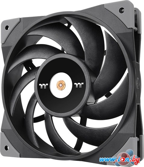 Вентилятор для корпуса Thermaltake ToughFan 12 CL-F117-PL12BL-A в Гомеле