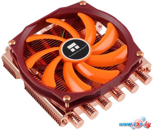 Кулер для процессора Thermalright AXP-100-Full Copper в Могилёве