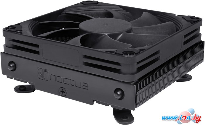 Кулер для процессора Noctua NH-L9i Chromax.Black в Могилёве