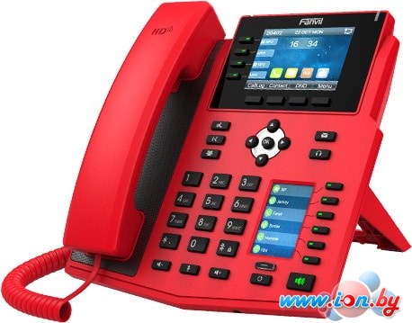 IP-телефон Fanvil X5U-R в Бресте
