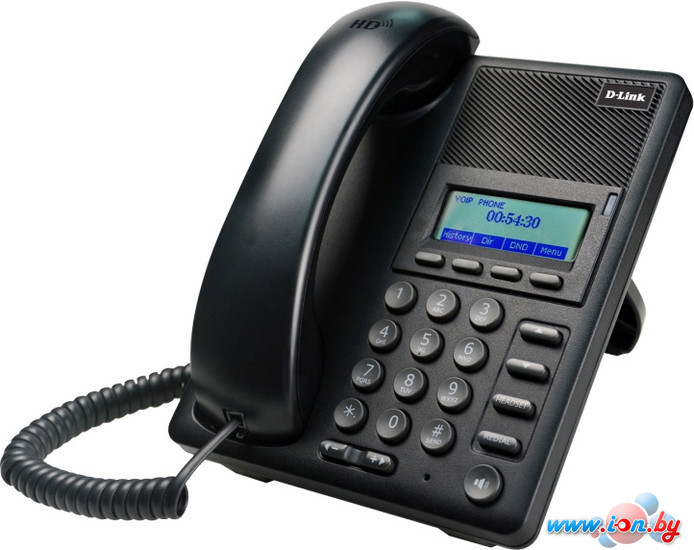 IP-телефон D-Link DPH-120SE/F1C в Бресте