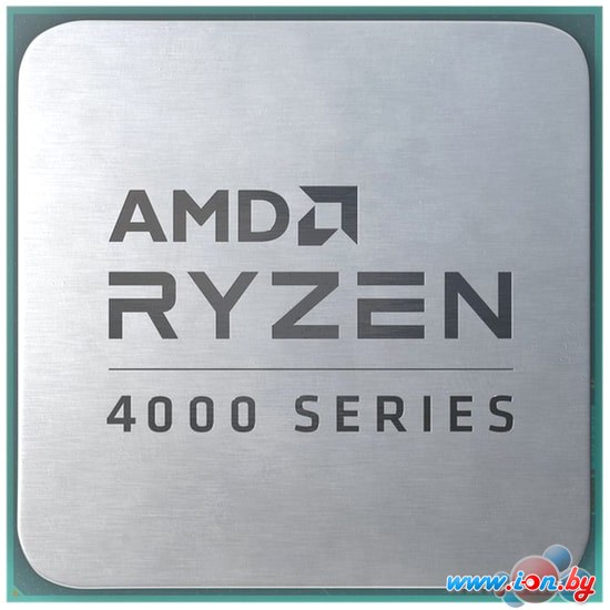 Процессор AMD Ryzen 3 4300GE в Могилёве