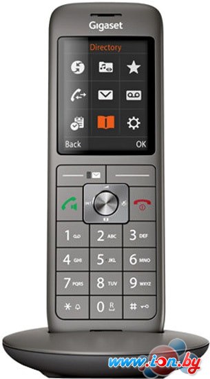 IP-телефон Gigaset CL660H (серый) в Гомеле