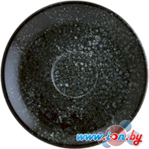 Блюдце Bonna Cosmos Black Gourmet COSBLGRM02KT в Минске