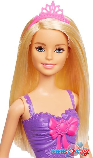 Кукла Barbie Princess DMM06/GGJ94 в Гомеле