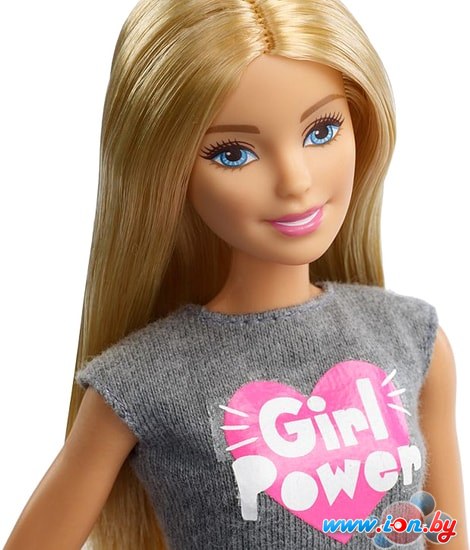 Кукла Barbie Surprise Career Doll GFX84 в Минске