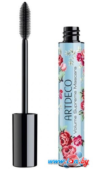 Тушь для ресниц Artdeco Volume Supreme Mascara 2069.1P2 в Могилёве