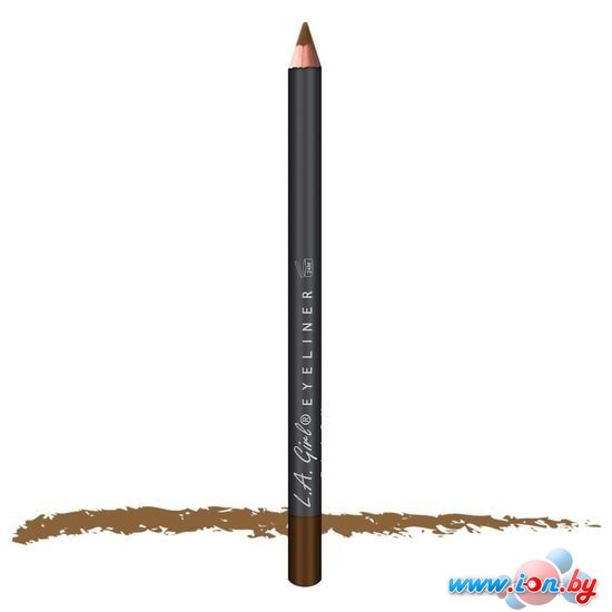Карандаш для глаз L.A.Girl Eyeliner Pencil Chestnut GP611 в Гомеле