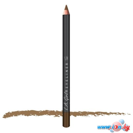 Карандаш для глаз L.A.Girl Eyeliner Pencil Cappuccino GP613 в Гомеле